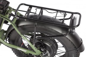 Электровелосипед Gelbert Saturn 4 ULTRA в Екатеринбурге - avtopogruzchiki.com