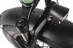 Электровелосипед Gelbert Saturn 4 ULTRA в Екатеринбурге - avtopogruzchiki.com