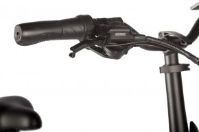 Электровелосипед Gelbert Saturn 5 ULTRA в Екатеринбурге - avtopogruzchiki.com