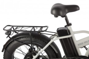 Электровелосипед Gelbert Saturn Dual PRO в Екатеринбурге - avtopogruzchiki.com