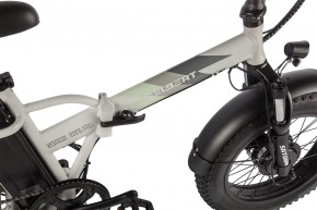 Электровелосипед Gelbert Saturn Dual PRO в Екатеринбурге - avtopogruzchiki.com