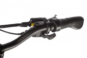 Электровелосипед Gelbert Saturn Dual PRO в Екатеринбурге - avtopogruzchiki.com