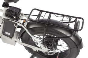 Электровелосипед Gelbert Saturn Dual PRO в Екатеринбурге - avtopogruzchiki.com