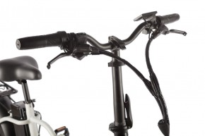 Электровелосипед Gelbert Saturn Dual PRO в Екатеринбурге - avtopogruzchiki.com