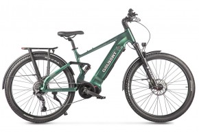 Электровелосипед Sporto Alcor в Екатеринбурге - avtopogruzchiki.com