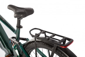 Электровелосипед Sporto Alcor в Екатеринбурге - avtopogruzchiki.com