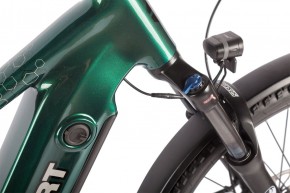 Электровелосипед Sporto Alcor в Екатеринбурге - avtopogruzchiki.com