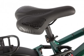 Электровелосипед Sporto Alcor в Екатеринбурге - avtopogruzchiki.com