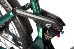 Электровелосипед Sporto Alcor в Екатеринбурге - avtopogruzchiki.com