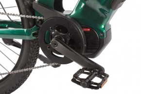 Электровелосипед Sporto Alcor в Екатеринбурге - avtopogruzchiki.com