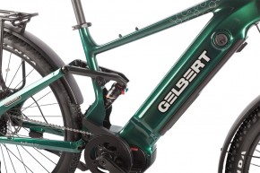 Электровелосипед Sporto Alcor в Екатеринбурге - avtopogruzchiki.com