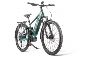 Электровелосипед Sporto Alcor в Екатеринбурге - avtopogruzchiki.com