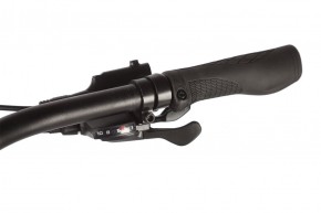 Электровелосипед Sporto Alcor в Екатеринбурге - avtopogruzchiki.com