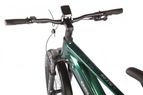 Электровелосипед Sporto Alcor в Екатеринбурге - avtopogruzchiki.com