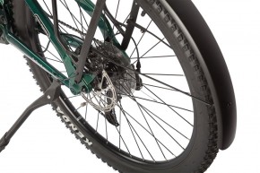 Электровелосипед Sporto Alcor в Екатеринбурге - avtopogruzchiki.com