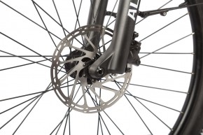 Электровелосипед Sporto Alcor в Екатеринбурге - avtopogruzchiki.com