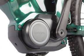 Электровелосипед Sporto Alcor в Екатеринбурге - avtopogruzchiki.com