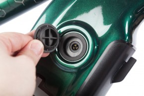 Электровелосипед Sporto Alcor в Екатеринбурге - avtopogruzchiki.com