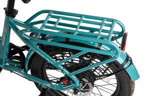 Электровелосипед Sporto EMOJO в Екатеринбурге - avtopogruzchiki.com