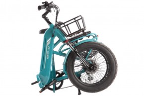 Электровелосипед Sporto EMOJO в Екатеринбурге - avtopogruzchiki.com