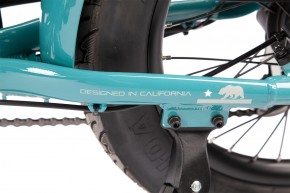 Электровелосипед Sporto EMOJO в Екатеринбурге - avtopogruzchiki.com