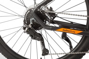 Электровелосипед Sporto Hydra в Екатеринбурге - avtopogruzchiki.com