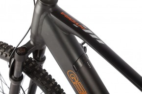 Электровелосипед Sporto Hydra в Екатеринбурге - avtopogruzchiki.com