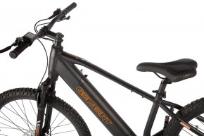 Электровелосипед Sporto Hydra в Екатеринбурге - avtopogruzchiki.com