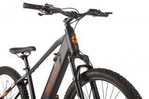 Электровелосипед Sporto Hydra в Екатеринбурге - avtopogruzchiki.com