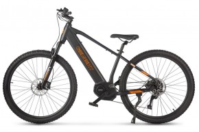 Электровелосипед Sporto Hydra в Екатеринбурге - avtopogruzchiki.com