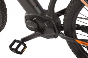 Электровелосипед Sporto Hydra в Екатеринбурге - avtopogruzchiki.com