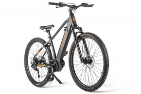 Электровелосипед Sporto Hydra в Екатеринбурге - avtopogruzchiki.com