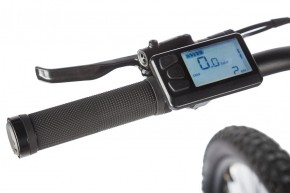 Электровелосипед Sporto Hydra в Екатеринбурге - avtopogruzchiki.com