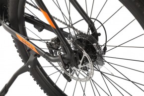 Электровелосипед Sporto Hydra в Екатеринбурге - avtopogruzchiki.com