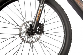 Электровелосипед Sporto Hydra в Екатеринбурге - avtopogruzchiki.com