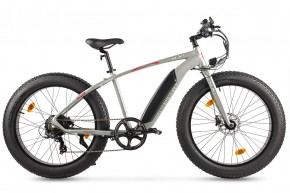 Электровелосипед Sporto Newt в Екатеринбурге - avtopogruzchiki.com