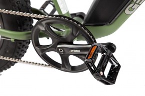 Электровелосипед Sporto Newt в Екатеринбурге - avtopogruzchiki.com