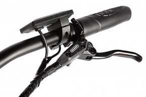 Электровелосипед Sporto Newt в Екатеринбурге - avtopogruzchiki.com