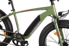 Электровелосипед Sporto Newt в Екатеринбурге - avtopogruzchiki.com