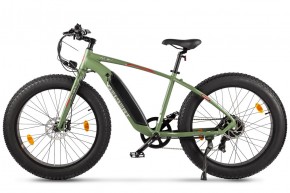 Электровелосипед Sporto Newt в Екатеринбурге - avtopogruzchiki.com