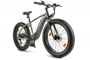 Электровелосипед Sporto Newt в Екатеринбурге - avtopogruzchiki.com