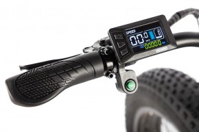 Электровелосипед Sporto Newt в Екатеринбурге - avtopogruzchiki.com