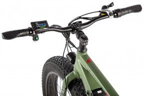 Электровелосипед Sporto Newt в Екатеринбурге - avtopogruzchiki.com