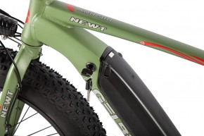 Электровелосипед Sporto Newt в Екатеринбурге - avtopogruzchiki.com