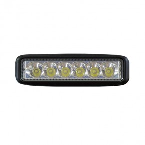Фара головного света встроенная для ричтрака RV (24V) в Екатеринбурге - avtopogruzchiki.com