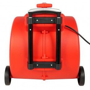 Фен для сушки ковров EVOline CDE 500 в Екатеринбурге - avtopogruzchiki.com
