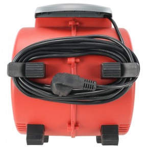 Фен для сушки ковров EVOline CDE 500 LCD в Екатеринбурге - avtopogruzchiki.com