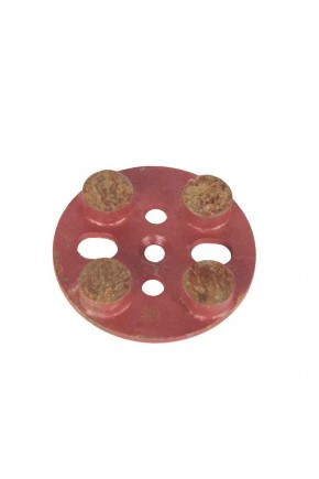 Фреза алмазная для эпоксидного покрытия №30 для машин мозаично-шлифовальных GM400/GM600 в Екатеринбурге - avtopogruzchiki.com