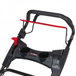 Газонокосилка бензиновая EVOline LMG 48 CVH (с двигателем Honda) в Екатеринбурге - avtopogruzchiki.com