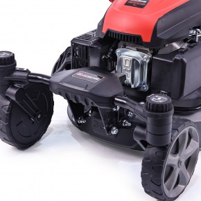 Газонокосилка бензиновая EVOline LMG 51 CVE TURN в Екатеринбурге - avtopogruzchiki.com